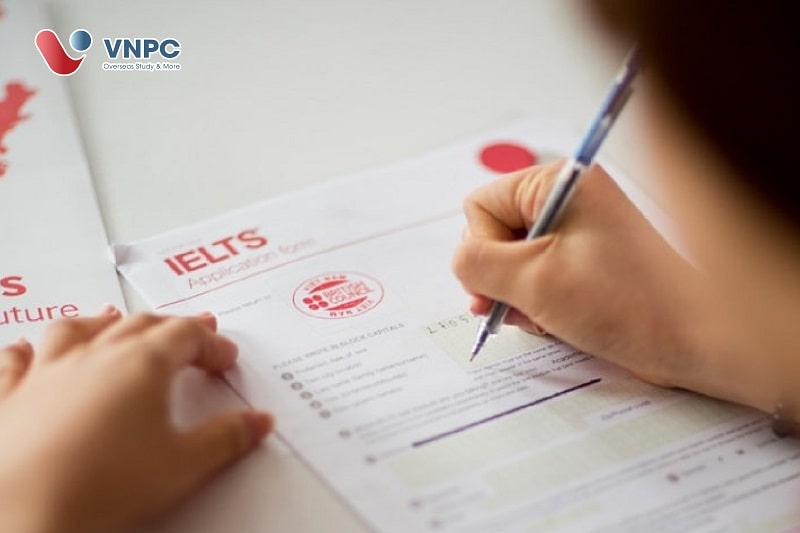 King888 shop hiện đang mở không cần IELTS
